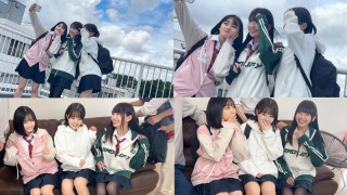 smuw032jp 001 320x180 - こなつ＆こはる＆うらら@裏垢J