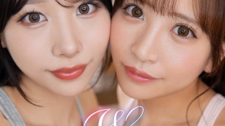 vrkm01457jp 1 320x180 - 【VR】Wスーパー顔面特化アングルSpecial 8K VR ～僕のことが大好きすぎる顔面最強の連れ子姉妹と夢のハーレム性活～ 尾崎えりか・小那海あや