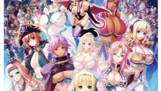 waffle 0145packpl 320x180 - 巨乳ファンタジー ‐リュート編‐フルHDバンドル版