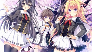 586apc14703pl 1 320x180 - D.C.5 Sweet Happiness 〜ダ・カーポ5〜スイートハピネス 初回版