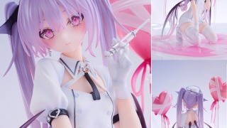 fig 2412041849212pl 320x180 - rurudo氏「イヴSWEET TOXIC_Ver.」