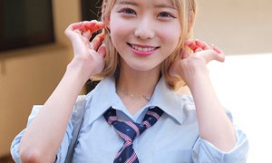 skho156jp 3 300x180 - みなちゃん