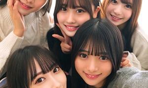 smjh046jp 1 300x180 - かりん＆みづき＆ひなの＆りた＆みずき