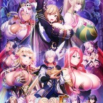 waffle 0134pl 150x150 - 巨乳ファンタジー5〜王子リーン〜