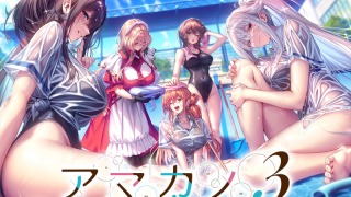 1937apc14825 tpl 5 320x180 - 2025/6/25 FANZA 通販PCゲーム人気作10選