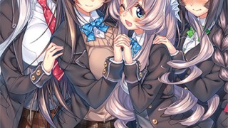 next 0217pl 320x180 - アマカノ 〜Second Season〜