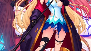 root 0070pl 320x180 - 魔法戦士エクストラバースト〜天使断罪〜