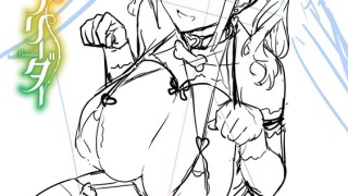 196glod0339pl 1 320x180 - 2025/8/8 FANZA通販アニメ人気作10選