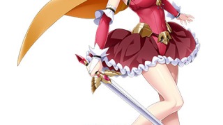 next 0454pl 320x180 - 魔法騎士リーンフォリア