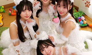 smjh048jp 300x180 - Kちゃん＆Nちゃん＆Fちゃん＆Mちゃん