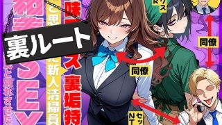 d 707615pl 1 320x180 - 2025/12/30 FANZA同人人気作10選