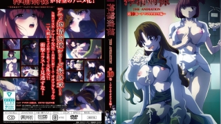 h 1379jdxa57808pl 320x180 - 搾精病棟 THE ANIMATION 第10巻 ～アマミヤオオツカ編～