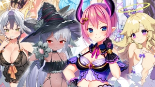 fanzagames 0148pl 320x180 - ミッドナイトガールズRアーカイブ版