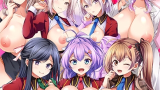 fanzagames 0158pl 1 320x180 - みんなの育乳アカデミー　〜桃色おっぱい研修録〜