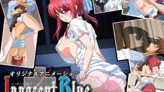 h 386porore00052pl 1 320x180 - Innocent Blue カルテ1 「憧れの従姉は孕み頃、新妻 希美（B93）」