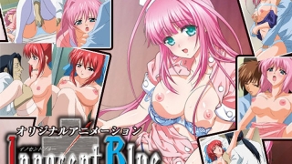 h 386porore00053pl 320x180 - Innocent Blue カルテ2 「最愛の妹は謀り頃、処女 祐美（Sサイズ）」