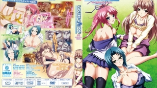 403jdxa057304ag01pl 320x180 - LOVELY×CATION THE ANIMATION ＃2「初恋の日々、再び」